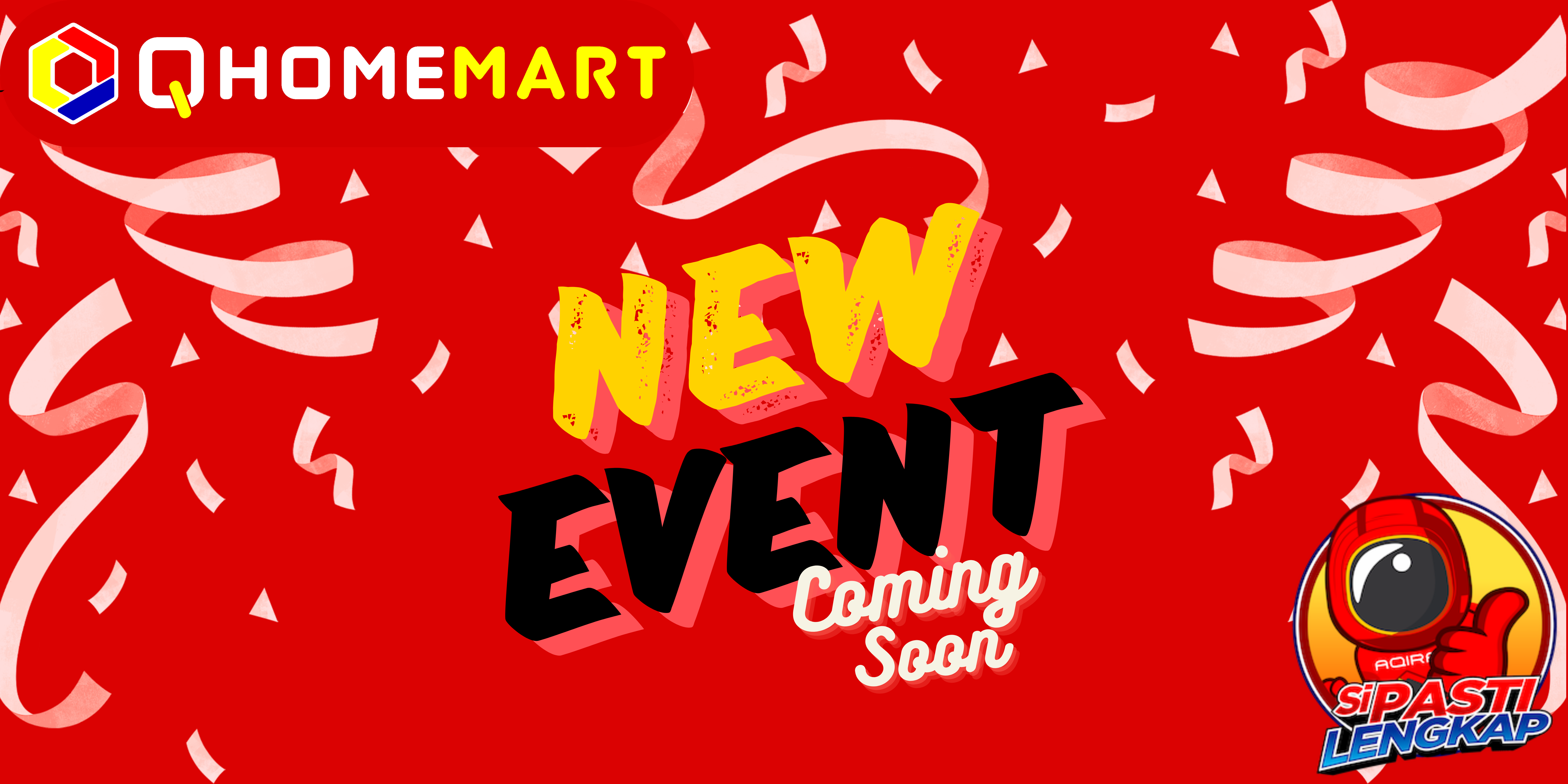 Default Event